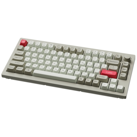 Клавиатура Keychron V1 Max (V1M-R3)_1