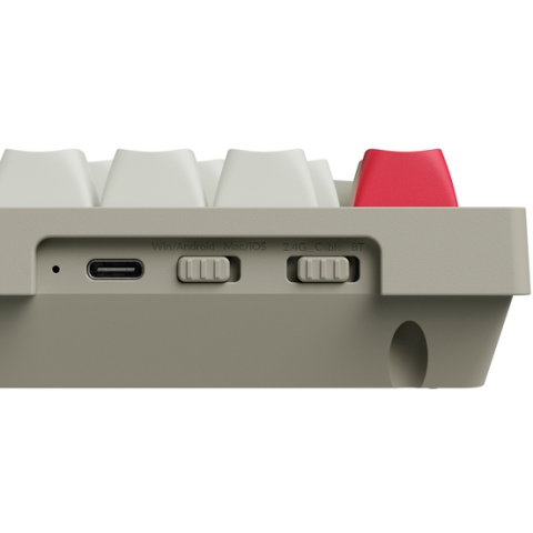 Клавиатура Keychron V1 Max (V1M-R3)_3