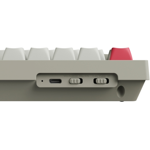 Клавиатура Keychron V6 Max (V6M-R3)_3