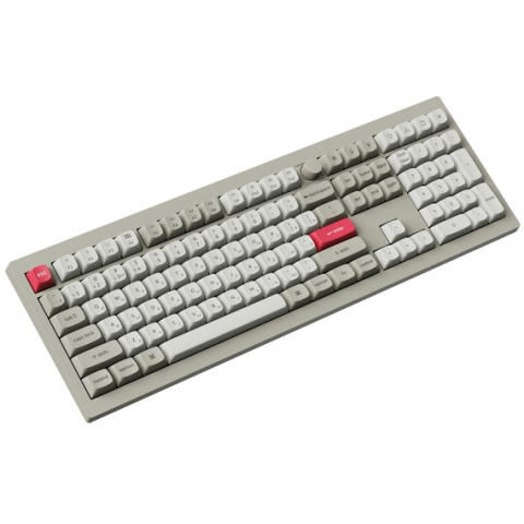 Клавиатура Keychron V6 Max (V6M-R1)_0