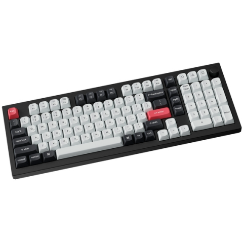 Клавиатура Keychron Q5 HE (Q5H-M1)_0