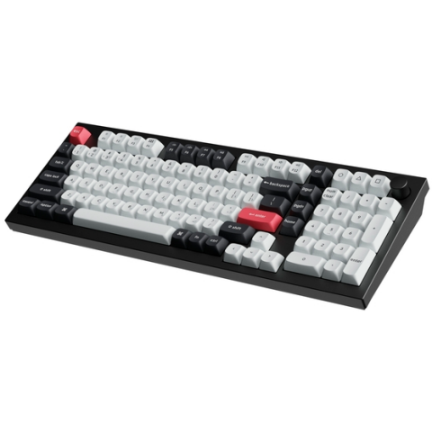 Клавиатура Keychron Q5 HE (Q5H-M1)_1