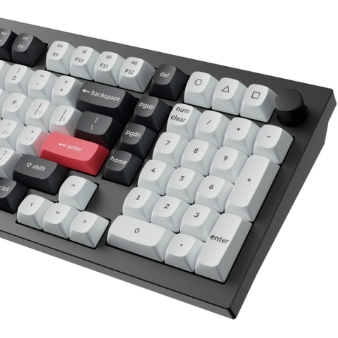 Клавиатура Keychron Q5 HE (Q5H-M1)_2