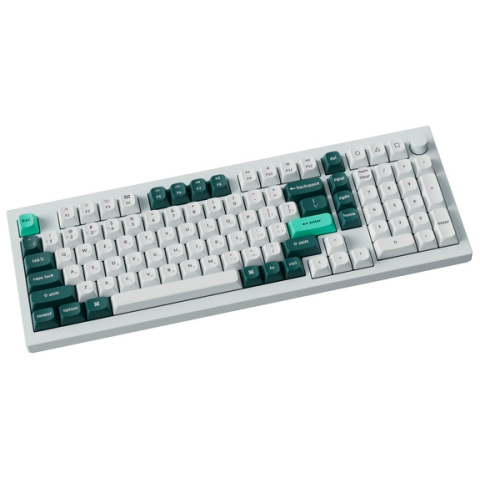 Клавиатура Keychron Q5 HE (Q5H-P1)_0