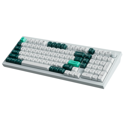 Клавиатура Keychron Q5 HE (Q5H-P1)_1