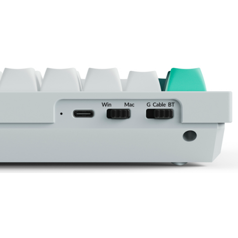 Клавиатура Keychron Q5 HE (Q5H-P1)_3