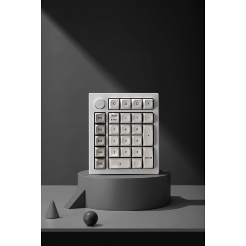 Клавиатура Keychron Q0 Max (Q0M-P1)_1