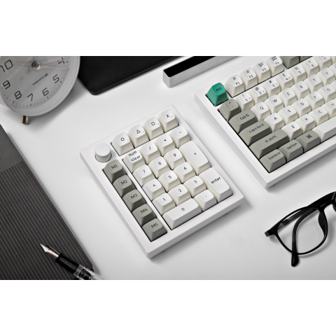 Клавиатура Keychron Q0 Max (Q0M-P1)_2