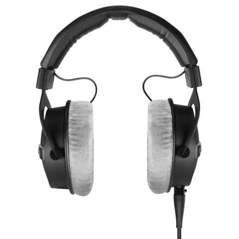 Наушники Beyerdynamic DT 770 Pro X Limited Edition Black_1