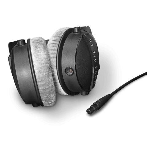 Наушники Beyerdynamic DT 770 Pro X Limited Edition Black_2