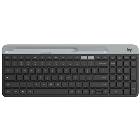 Клавиатура Logitech K580 Black (920-009208)