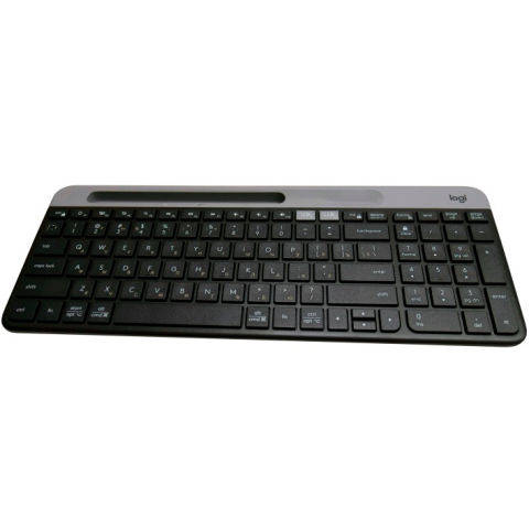 Клавиатура Logitech K580 Black (920-009208)_1