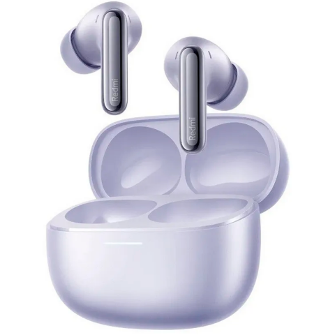 Гарнитура Xiaomi Redmi Buds 6 Pro Lavender Purple_0