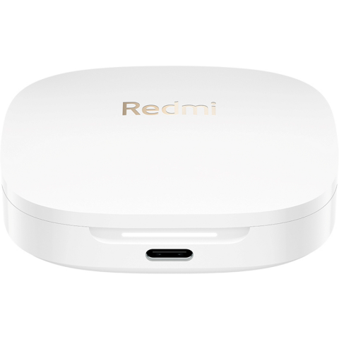 Гарнитура Xiaomi Redmi Buds 6 Cloud White_1