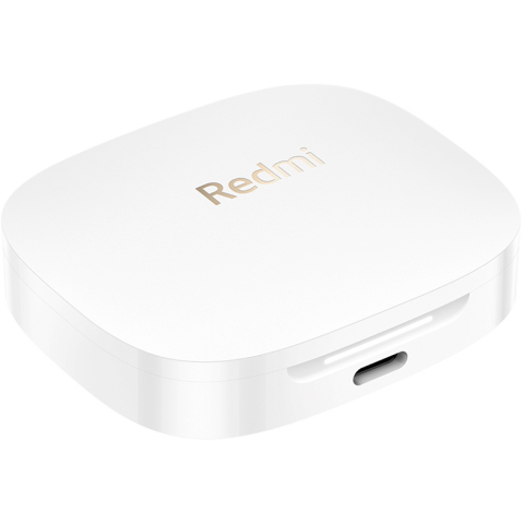 Гарнитура Xiaomi Redmi Buds 6 Cloud White_2