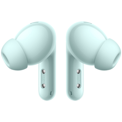 Гарнитура Xiaomi Redmi Buds 6 Coral Green_4