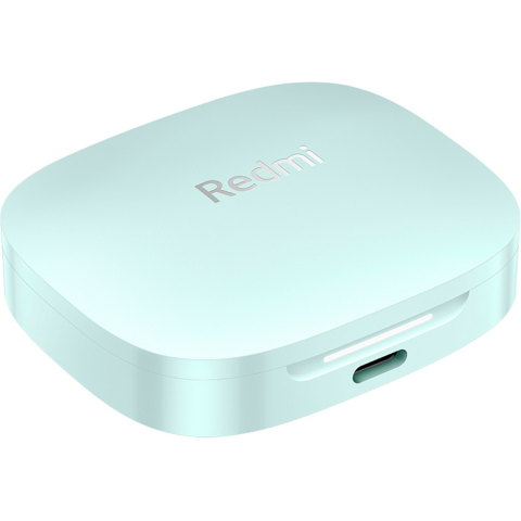 Гарнитура Xiaomi Redmi Buds 6 Coral Green_2