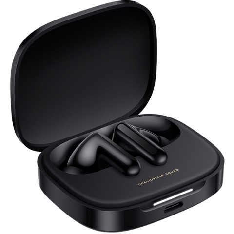 Гарнитура Xiaomi Redmi Buds 6 Night Black_0