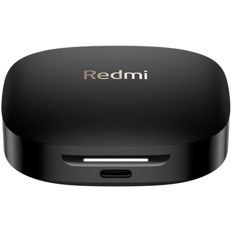 Гарнитура Xiaomi Redmi Buds 6 Night Black_1