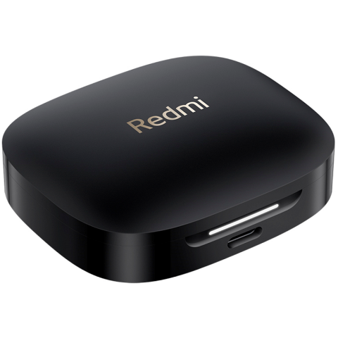 Гарнитура Xiaomi Redmi Buds 6 Night Black_2