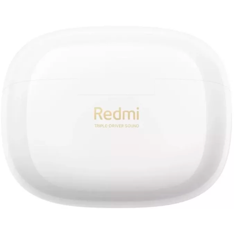 Гарнитура Xiaomi Redmi Buds 6 Pro Glacier White_3