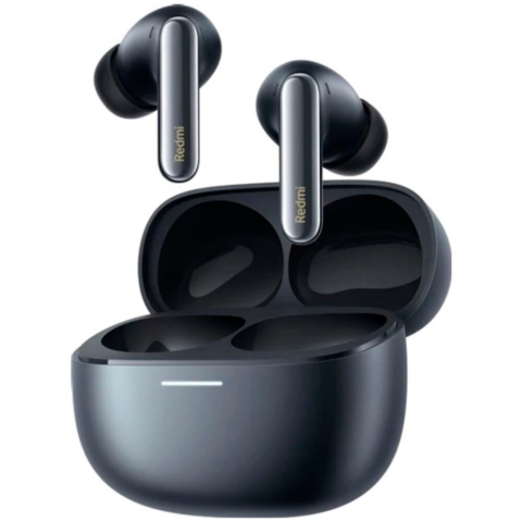 Гарнитура Xiaomi Redmi Buds 6 Pro Space Black_3