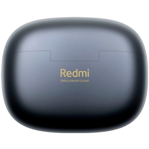 Гарнитура Xiaomi Redmi Buds 6 Pro Space Black_4