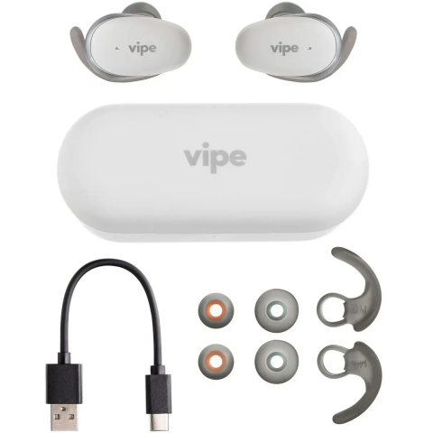 Гарнитура Vipe X2 TWS White_7