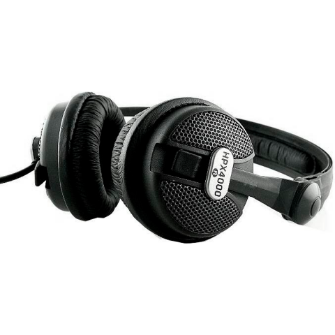 Наушники Behringer HPX4000_1