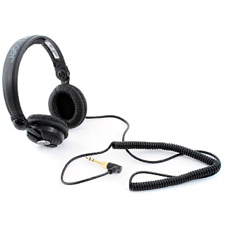 Наушники Behringer HPX4000_2