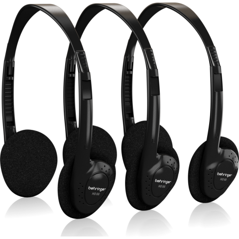 Наушники Behringer HO 66_1