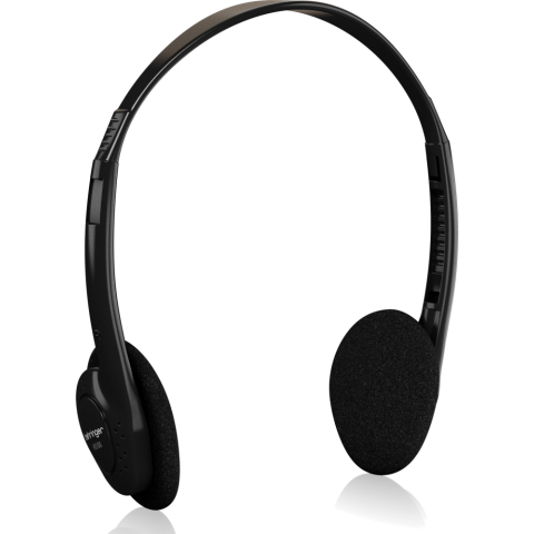 Наушники Behringer HO 66_2