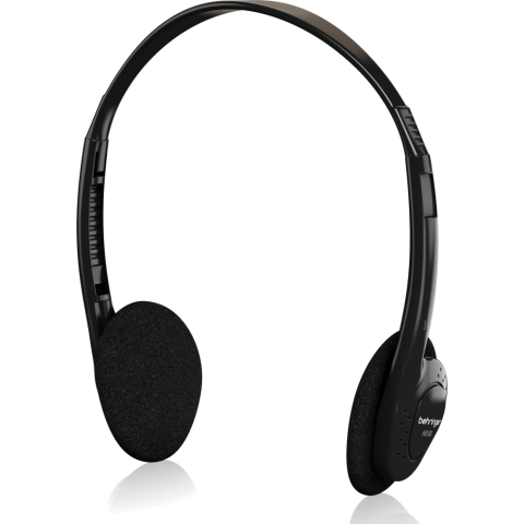 Наушники Behringer HO 66_3