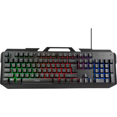 Клавиатура Filum FL-GKB05-BK-L