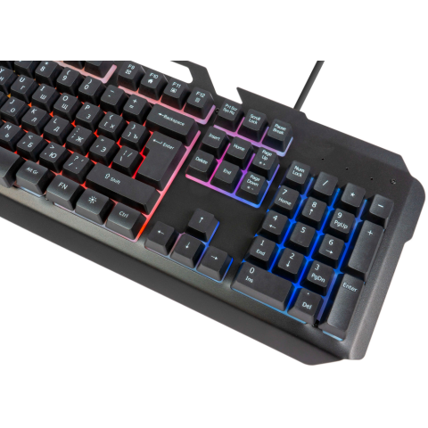 Клавиатура Filum FL-GKB05-BK-L_1