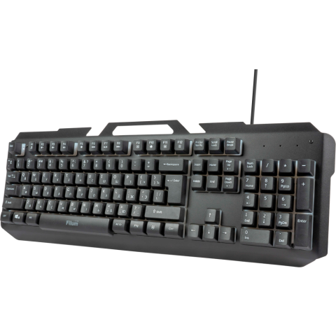 Клавиатура Filum FL-GKB05-BK-L_2