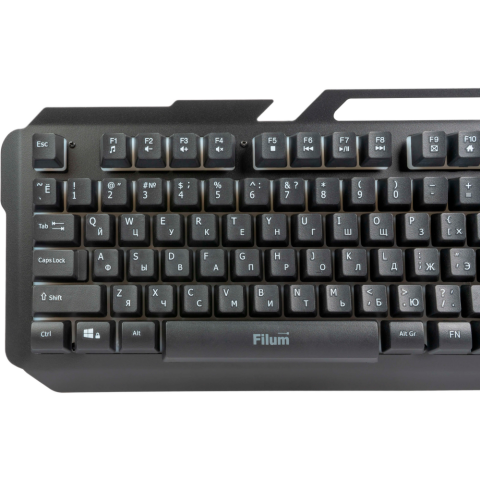 Клавиатура Filum FL-GKB05-BK-L_4