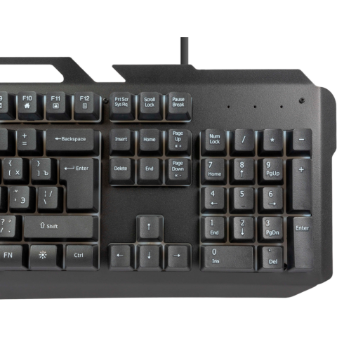 Клавиатура Filum FL-GKB05-BK-L_5