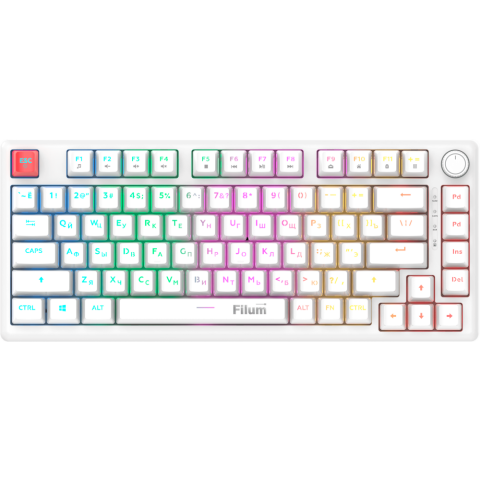 Клавиатура Filum FL-GKBM15