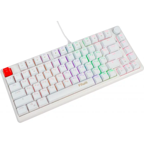 Клавиатура Filum FL-GKBM15_0