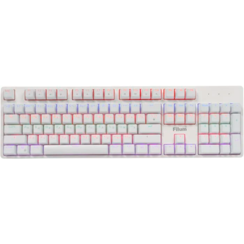 Клавиатура Filum FL-GKBM25