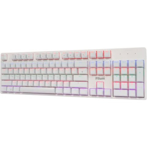 Клавиатура Filum FL-GKBM25_0