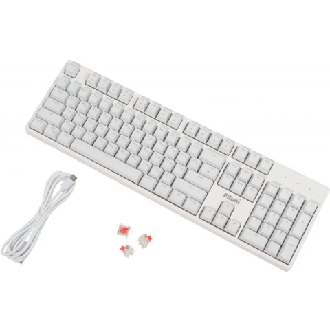 Клавиатура Filum FL-GKBM25_5