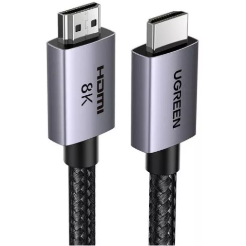 Кабель HDMI - HDMI, 2м, UGREEN HD171