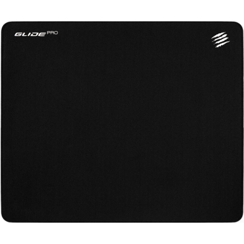 Коврик для мыши Mad Catz G.L.I.D.E. Pro Black