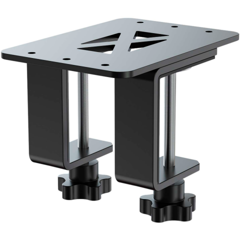 Крепление для коробки передач MOZA Handbrake&Shifter Table Clamp RS038