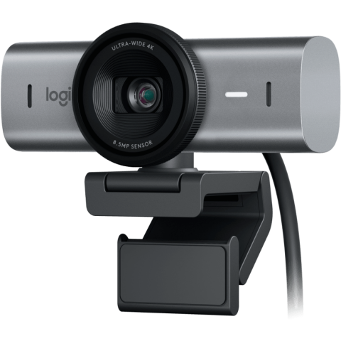 Веб-камера Logitech MX Brio (960-001548)