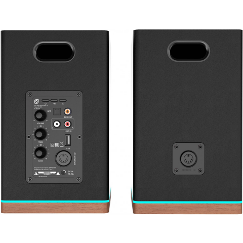 Колонки Oklick OK-605A Black_1