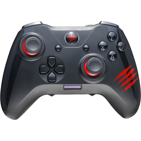 Геймпад Mad Catz C.A.T. 7