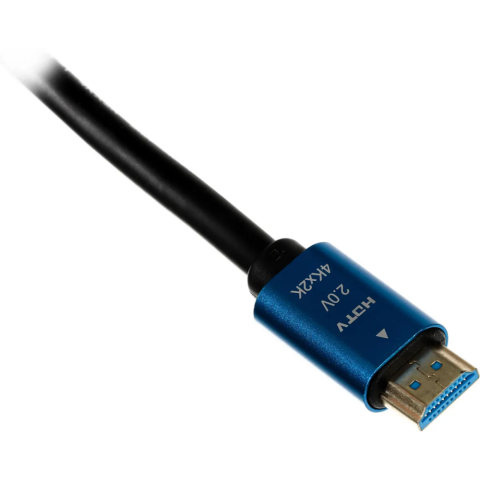 Кабель HDMI - HDMI, 3м, PREMIER 11242_0